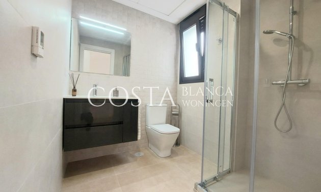 Nieuwbouw Woningen - Villa -
San Pedro del Pinatar - El Salero
