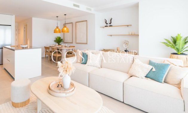 Neue Gebäude - Apartments -
Cancelada