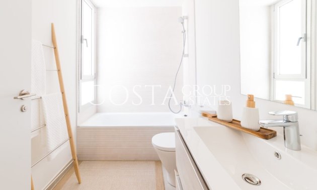 Neue Gebäude - Apartments -
Cancelada