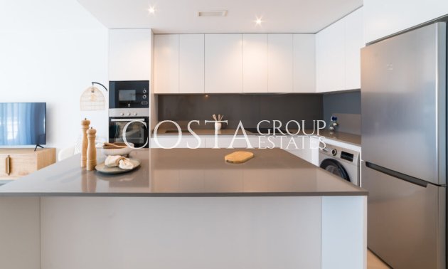 New Build - Apartments -
Cancelada