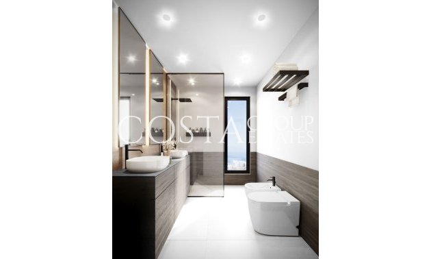 Neue Gebäude - terraced -
Fuengirola