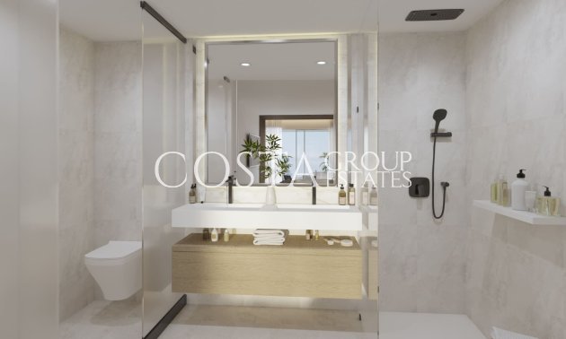 Neue Gebäude - Villa -
Fuengirola