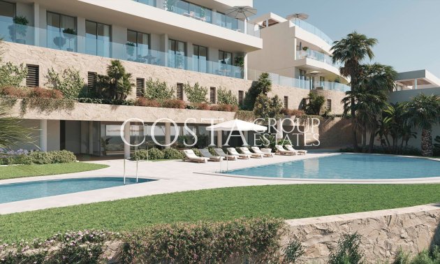 Neue Gebäude - Villa -
Fuengirola