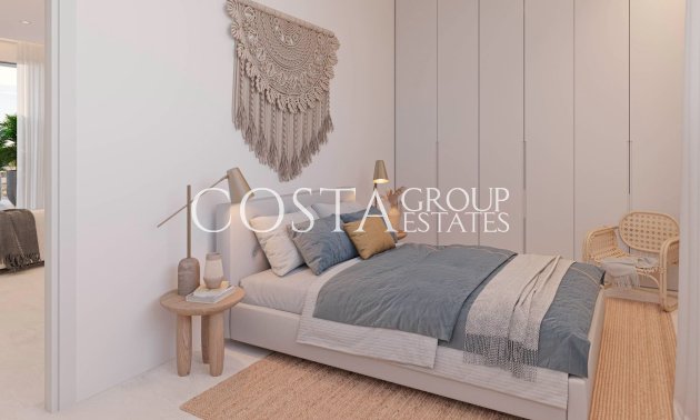 Neue Gebäude - Villa -
Fuengirola