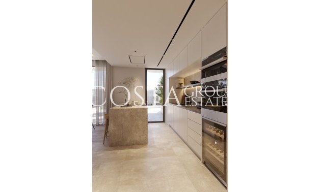 Nouvelle construction - ground-floor -
Estepona