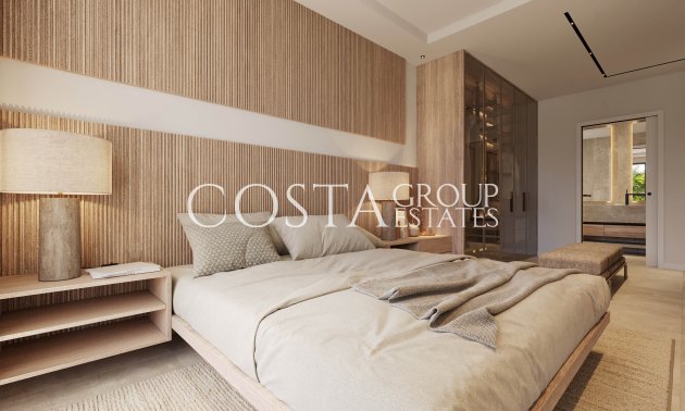 Nouvelle construction - ground-floor -
Estepona