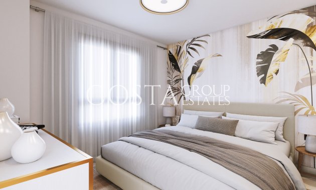 Nouvelle construction - terraced -
La Cala de Mijas