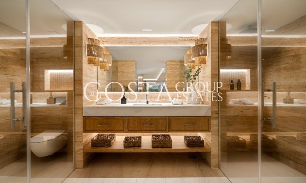 Neue Gebäude - Villa -
Marbella