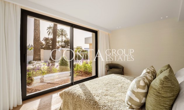 Neue Gebäude - Villa -
Marbella