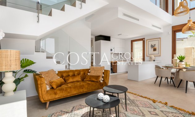 Nieuwbouw Woningen - Villa -
Vera