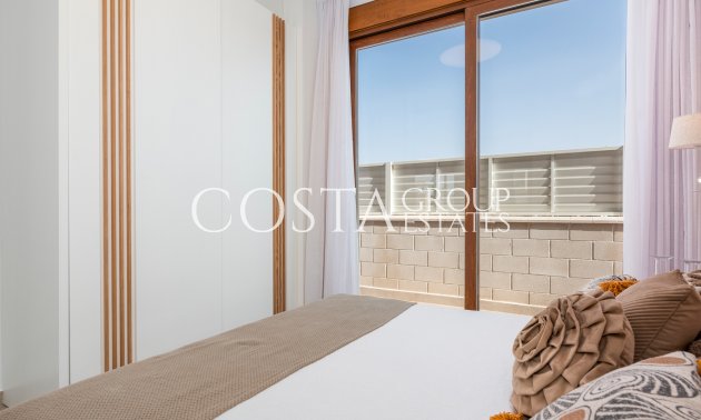 Nieuwbouw Woningen - Villa -
Vera