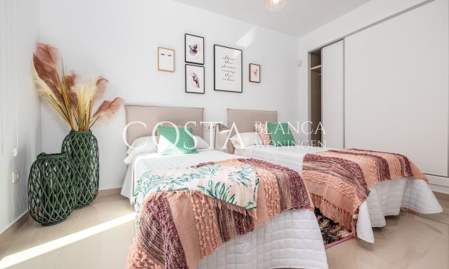 Nieuwbouw Woningen - Appartement -
Algorfa - La Finca Golf