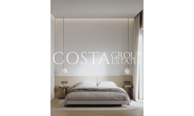 Nouvelle construction - Apartments -
Las Lagunas de Mijas