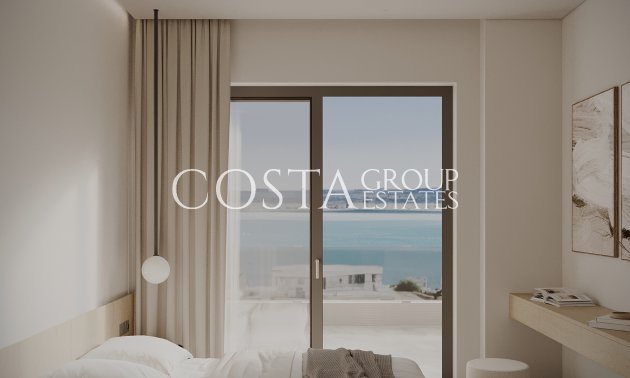 Neue Gebäude - Apartments -
Las Lagunas de Mijas