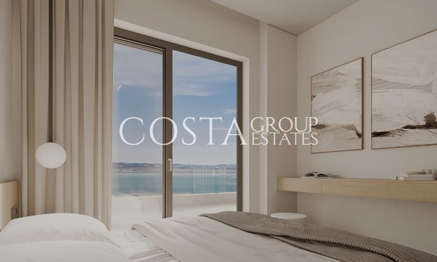 Neue Gebäude - Apartments -
Las Lagunas de Mijas