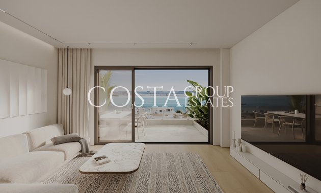 Neue Gebäude - Apartments -
Las Lagunas de Mijas