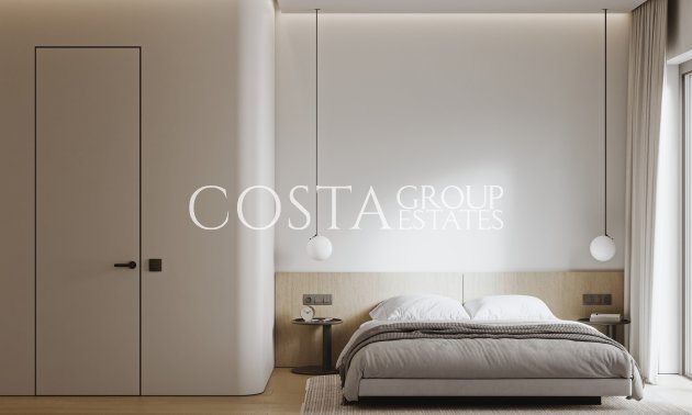 Nieuwbouw Woningen - Apartments -
Las Lagunas de Mijas