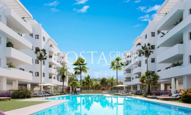 New Build - Apartments -
Vélez-Málaga