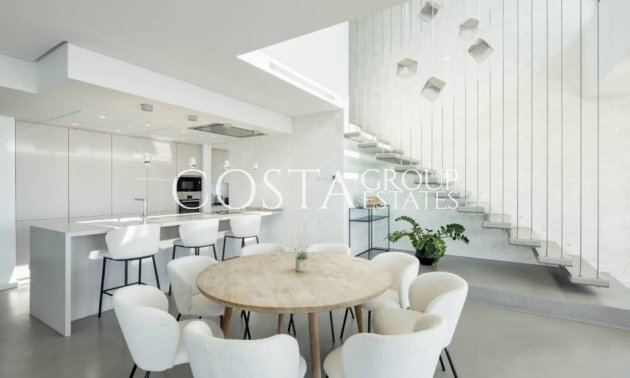 New Build - Villa -
Benahavís