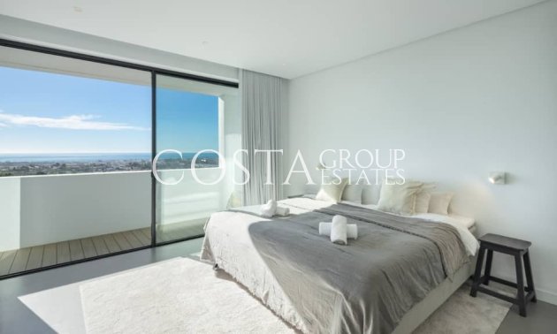 New Build - Villa -
Benahavís