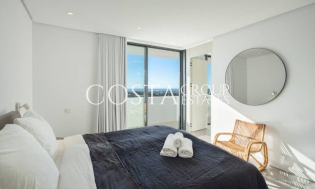 New Build - Villa -
Benahavís