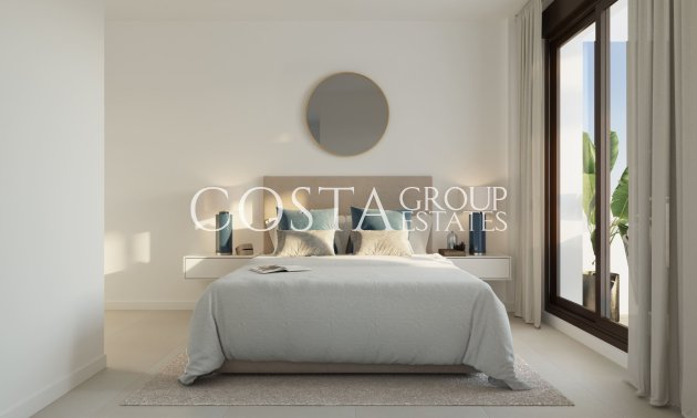 New Build - Apartments -
rincon de la victoria - Rincón de la Victoria