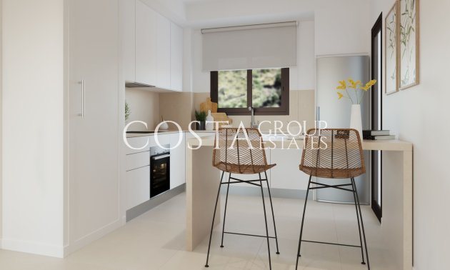 New Build - Apartments -
rincon de la victoria - Rincón de la Victoria