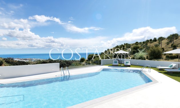 New Build - Apartments -
rincon de la victoria - Rincón de la Victoria