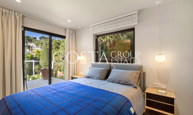 Nowy budynek - Willa -
Marbella