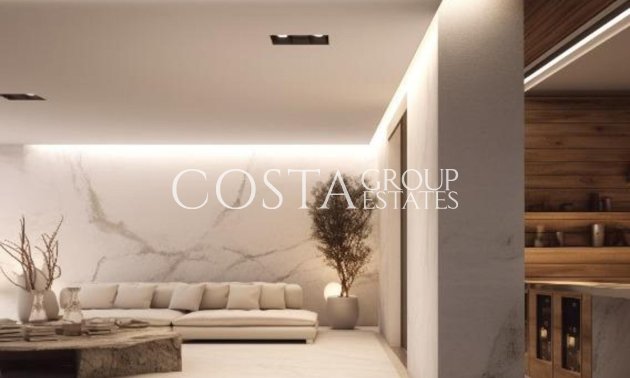 New Build - Villa -
Las Lagunas de Mijas