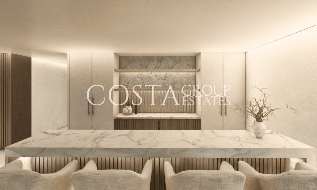 New Build - Villa -
Las Lagunas de Mijas