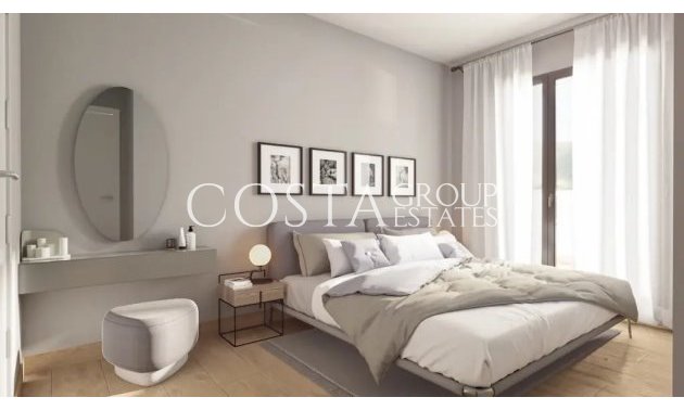 Neue Gebäude - Apartments -
Las Lagunas de Mijas