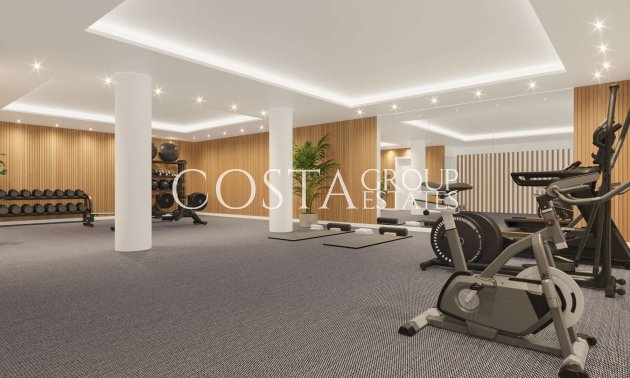 Neue Gebäude - terraced -
La Gaspara