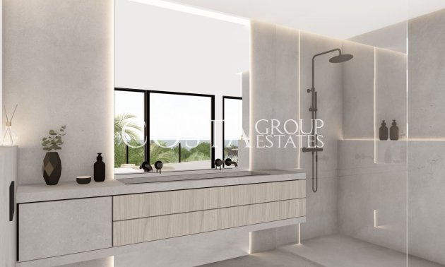 Nieuwbouw Woningen - Villa -
Marbella