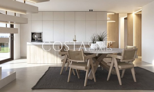 Nieuwbouw Woningen - Villa -
Marbella