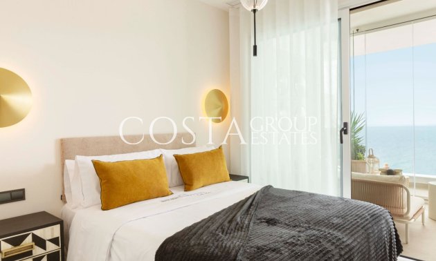 Nowy budynek - Apartments -
Torrox