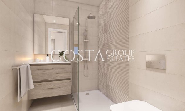 Nowy budynek - Apartments -
Torrox