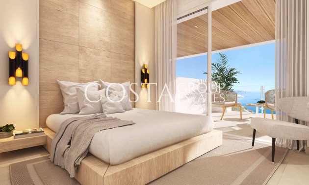 Nowy budynek - Apartments -
Torrox