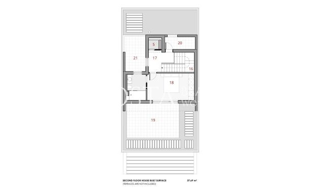 Nouvelle construction - Villa -
Finestrat