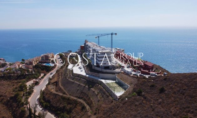 Nowy budynek - Apartments -
Torrox