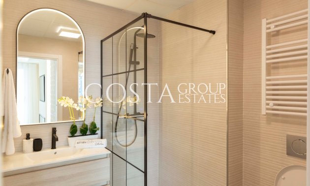 Nowy budynek - Apartments -
Torrox