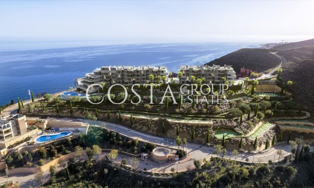 Nowy budynek - Apartments -
Torrox