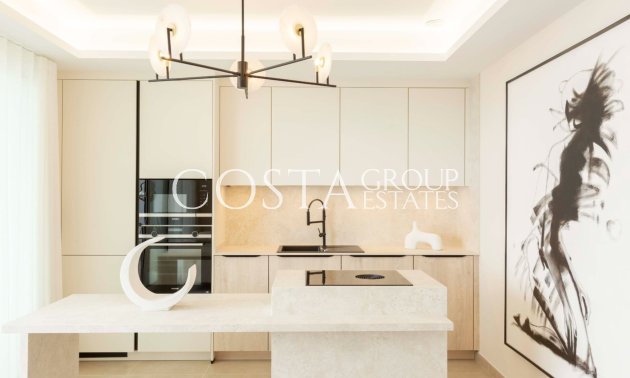 Nowy budynek - Apartments -
Torrox