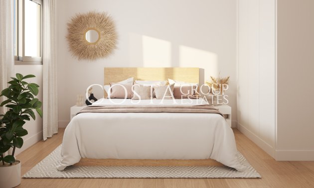 Nieuwbouw Woningen - Apartments -
Estepona