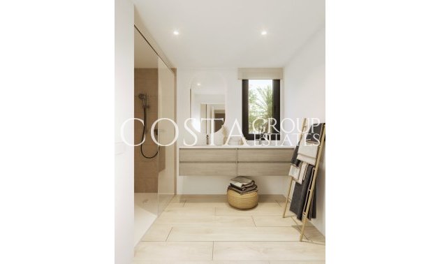 Nouvelle construction - Apartments -
Casares