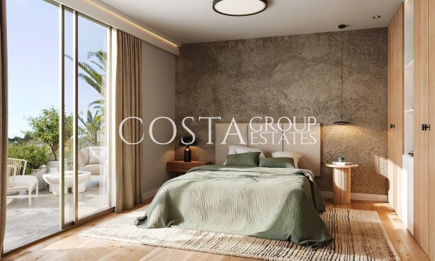 Neue Gebäude - Apartments -
Las Lagunas de Mijas