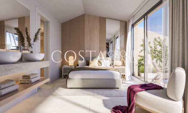 New Build - Apartments -
Benalmádena