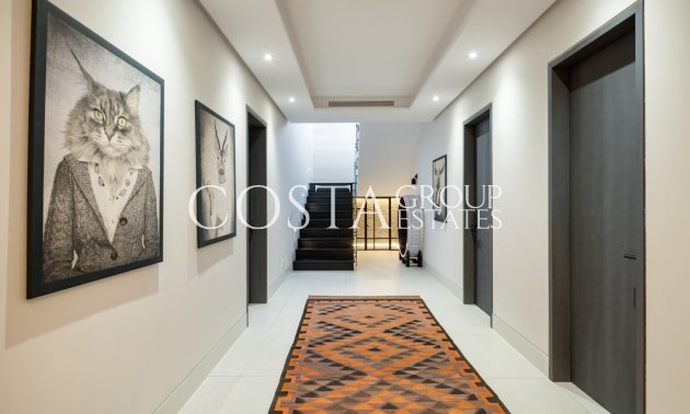 New Build - Villa -
Marbella