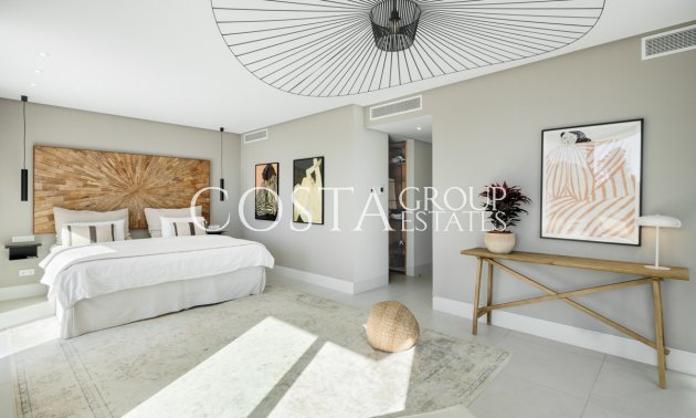 New Build - Villa -
Marbella