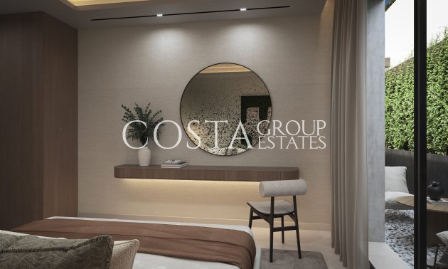 Nouvelle construction - Villa -
Estepona